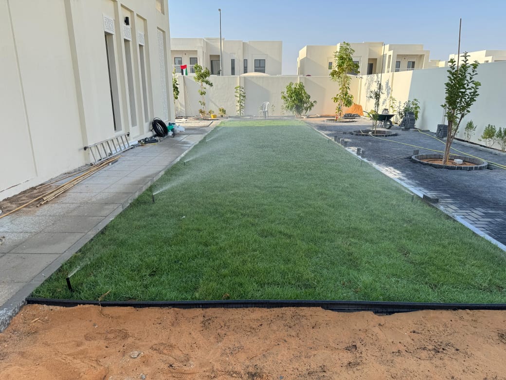 Baniyas, Villa No. 665