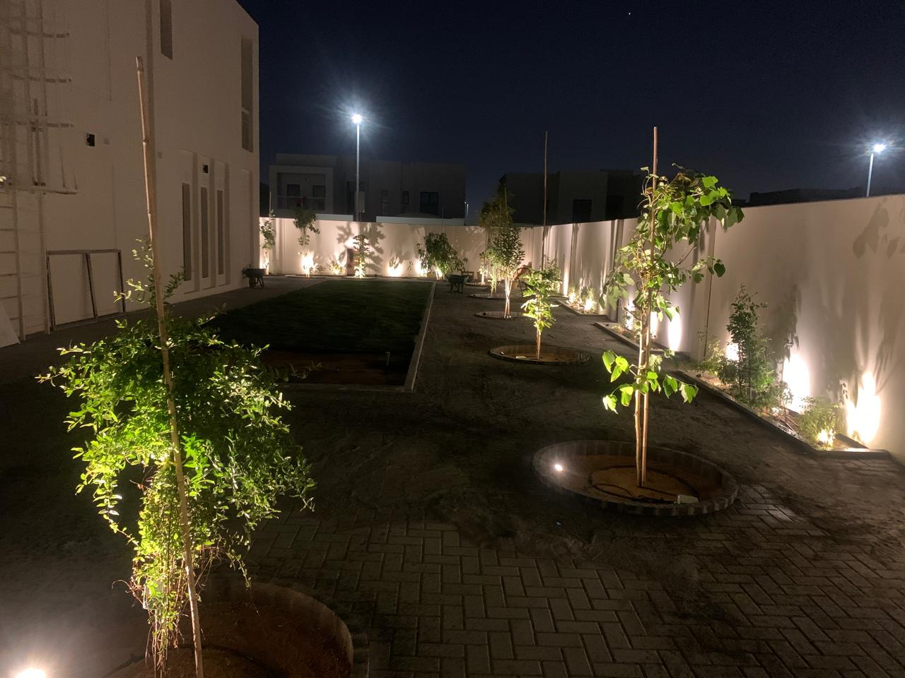 Baniyas, Villa No. 665