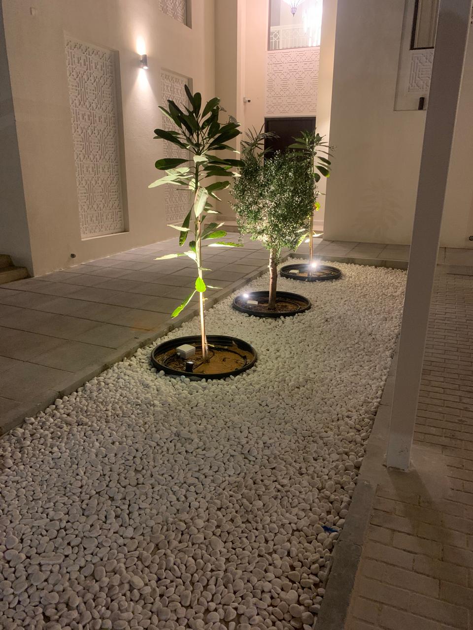 Baniyas, Villa No. 665