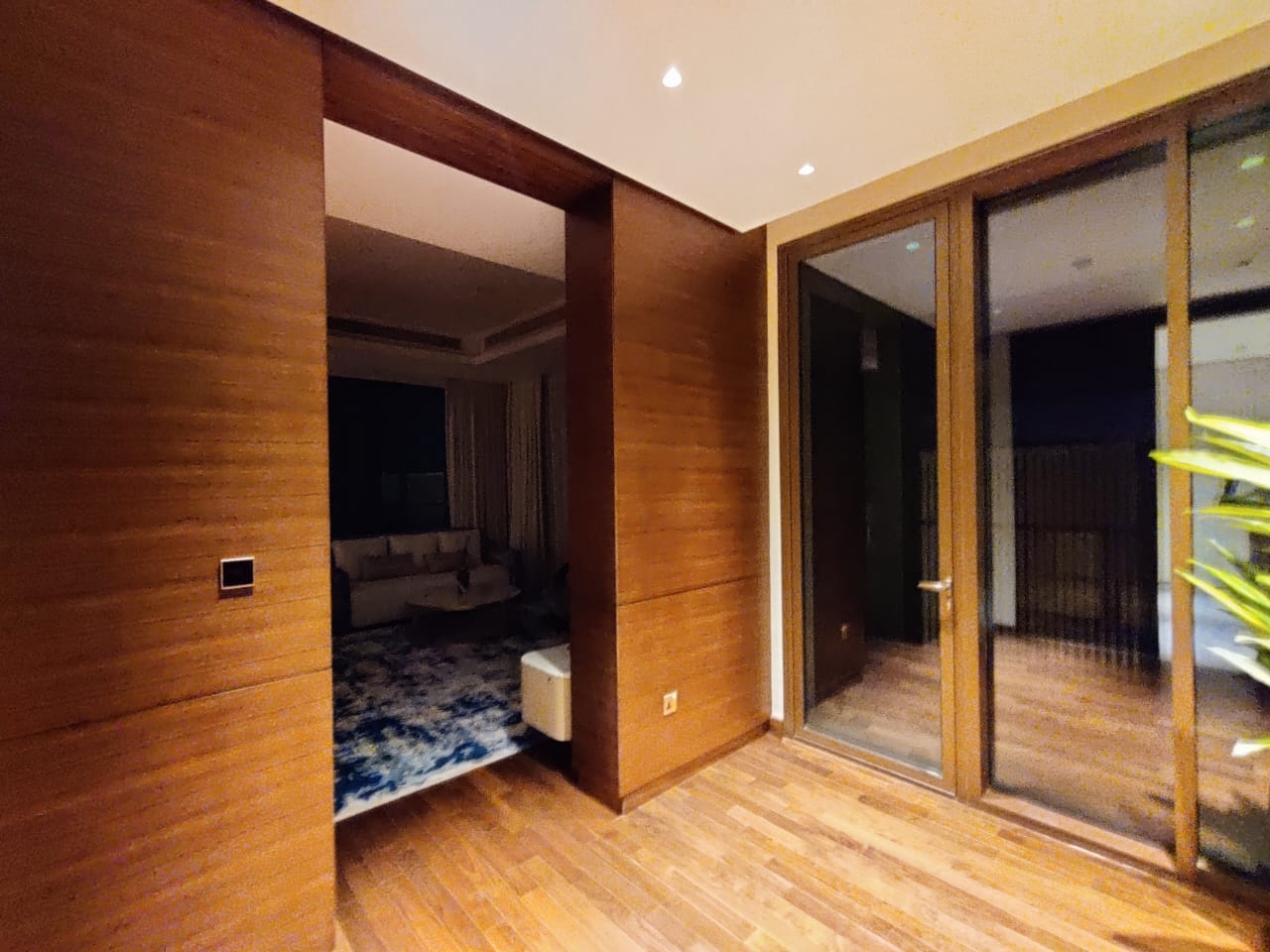 Al Saadiyat, Villa 114